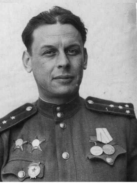 Иващенко Александр Дмитриевич